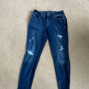 Women’s Maurices jeans
